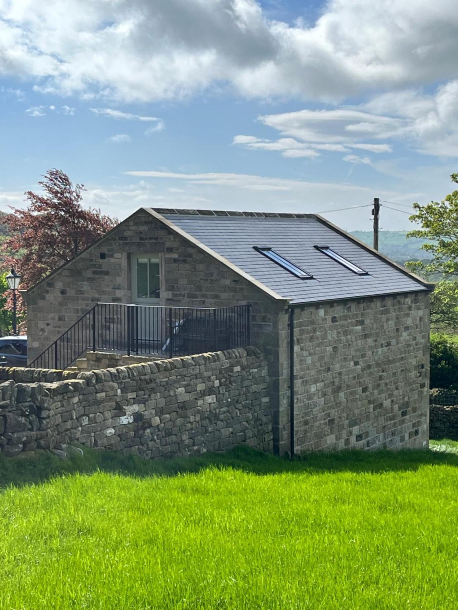 Kiln House Lodge Harrogate Extérieur photo